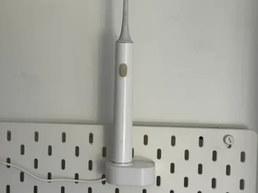 Xiaomi Mijia T100 Holder for IKEA SKÅDIS