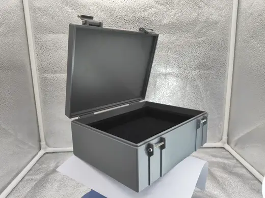 200mm收纳盒子 A1mini P1 X1 H2D H2S 工具箱 玩具收纳箱 探店板灯收纳