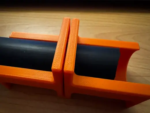 Alde Gummischlauch-Schneidevorrichtung für 22mm