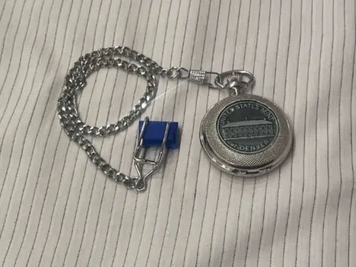 Pocket watch adapter v4