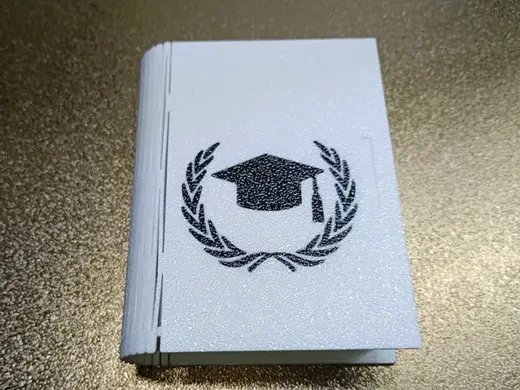 Graduation Favor – Bomboniera di Laurea