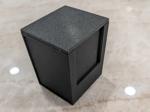 MTG Deckbox for Hueforge Inlay