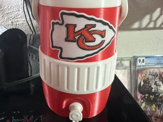 Kansas City Koozie