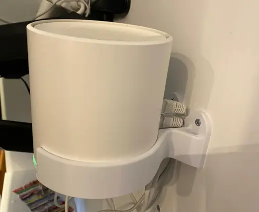 Tp-Link Deco Wall Stand for x10 x20 x50 x55 X60
