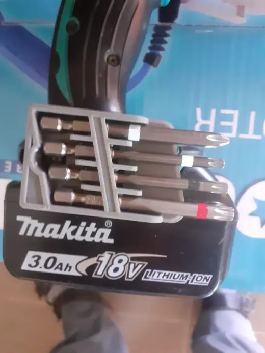 Makita Bit Holder