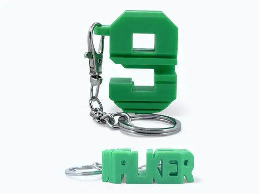 #9 Kenneth Walker III 3D Jersey