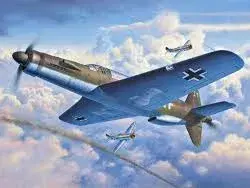Dornier Do-335 Pfeil