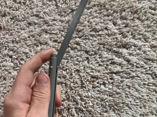 Pen/Knife Fidget