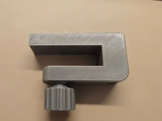 16mm木板机械臂支架 Robot arm bracket