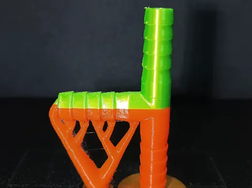 Tee Connectors, Tube