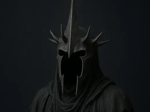 Hexenkönig von Angmar