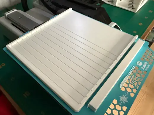 Cricut Falzbrett und Falzbeil Klappkarte R20