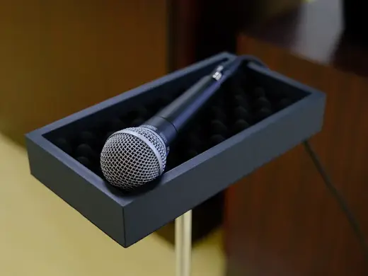 Mic Stand