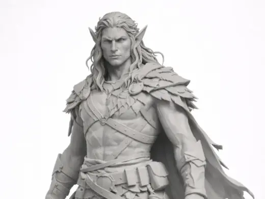 vaelgrimnir (krieger, fantasy)
