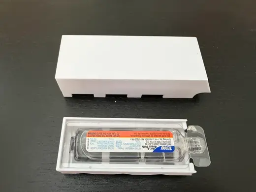 Outdoor Rainproof Bait Station for TERRO