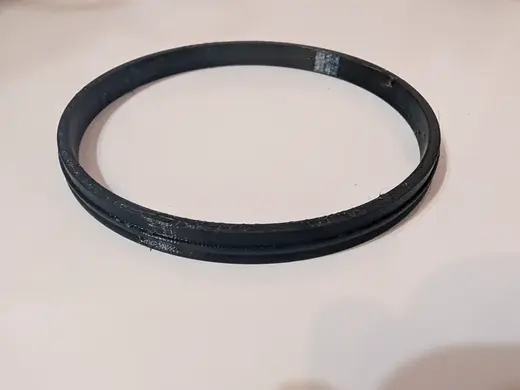 Blazer 2002 intake air o-ring