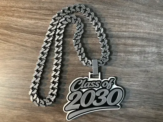 Class of 2030 - Hype Chain