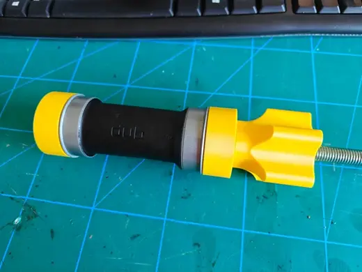 BB86 bottom bracket tool