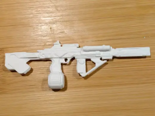 S8赛季砖皮 MP7电玩高手
