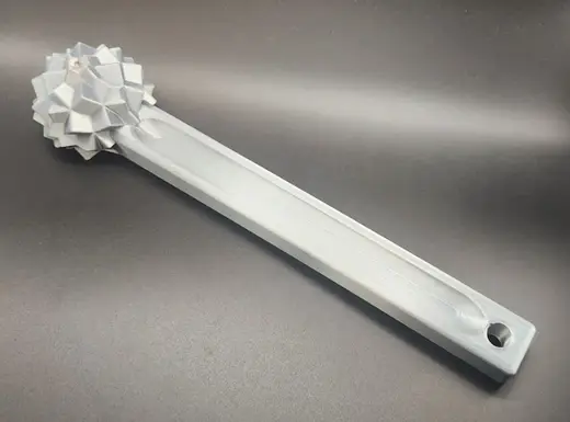 Morning Star Back Scratcher - No Supports