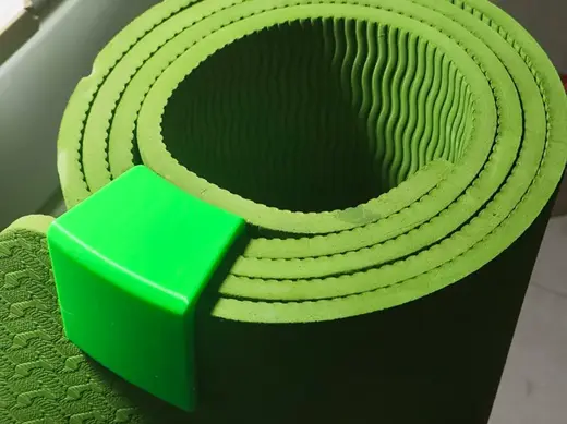 Yoga mat fastener 瑜伽垫固定扣