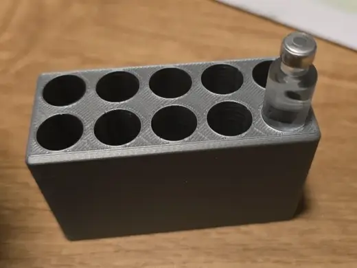 PepPen 3ml Vial Stand
