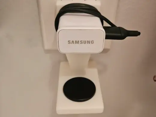 Galaxy Watch Charger for outlet
