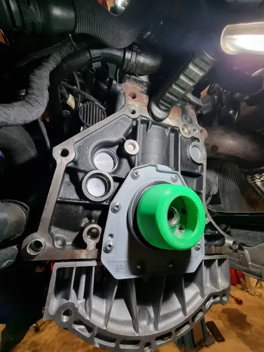 VW 20097 TOOL for Crankshaft Seal