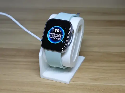 华为Fit4、Fit4 Pro,Watch5充电支架!