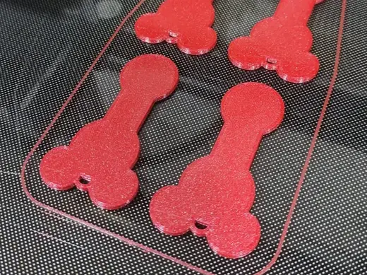 moneda de carro de supermercado Mickey