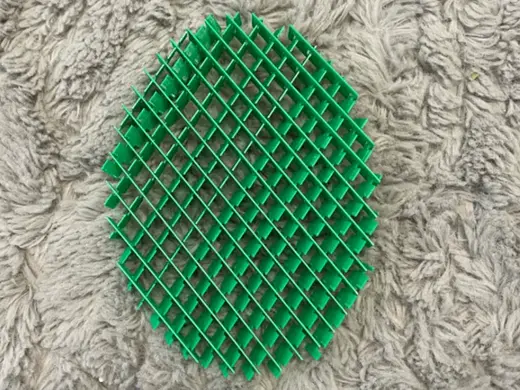 Morf Worm – 3D Printed Fidget Toy
