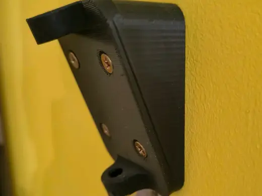 Wall bracket HW-Q990 inclined 20 degrees