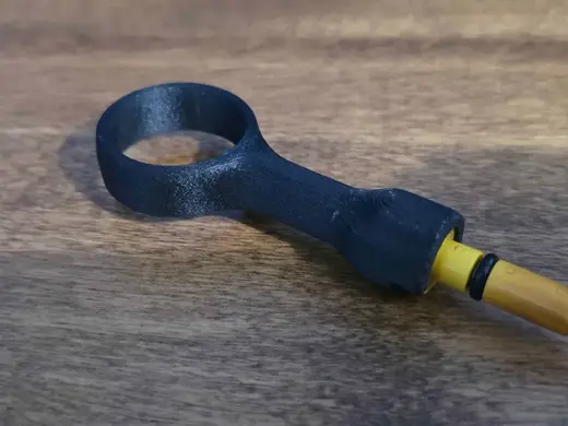 Dipstick Handle for Mazda MX-5 Miata/Mazda Protege