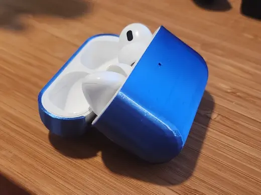 Airpod Pro 2 Case - Low Filament