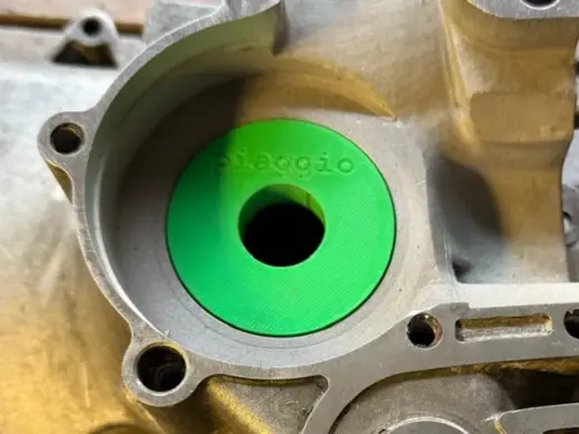 cuscinetti falsi piaggio