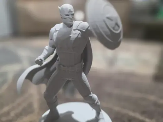 Captain America
