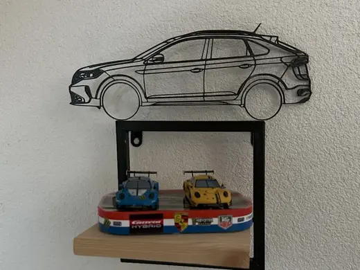 VW Taigo R Line