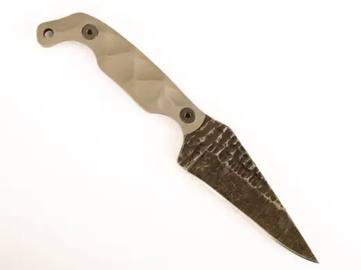 Bravo knife - navy, marine, army knife