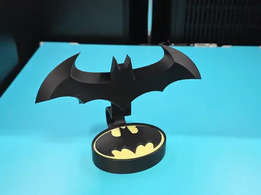 BAT Display Stand-Phone Holder