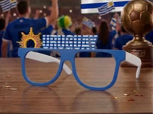 Gafas Uruguay AMS/NO AMS