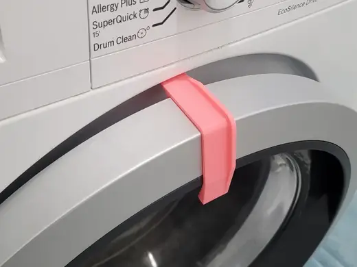 Bosch Front Loader Washing Machine Door Stop