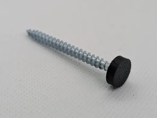 Screw Head Cover for Countersunk Screws