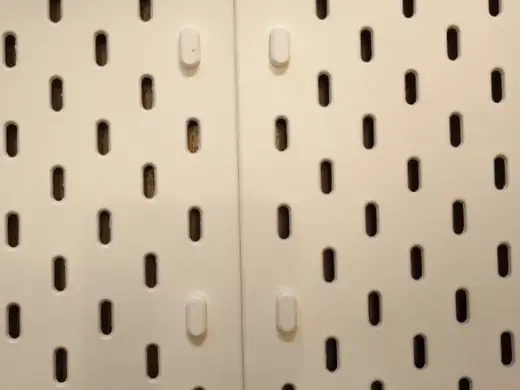 Ikea Skadis Connector
