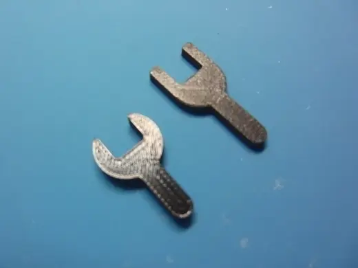 8mm mini wrench v1 v2