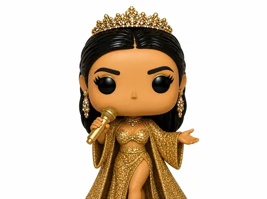 La Reina del Flow