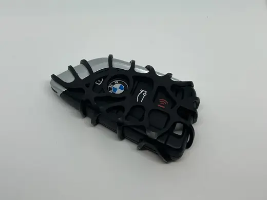 Thermoform BMW Skeleton Case (WORK IN PROGRESs)