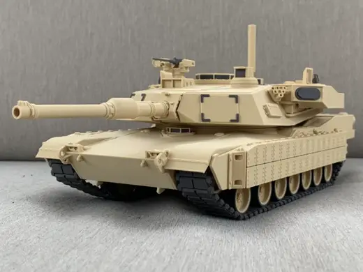M1A2 Abrams SEPv3 Main Battle Tank
