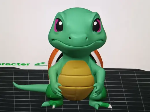 iguanuga iguana tartaruga