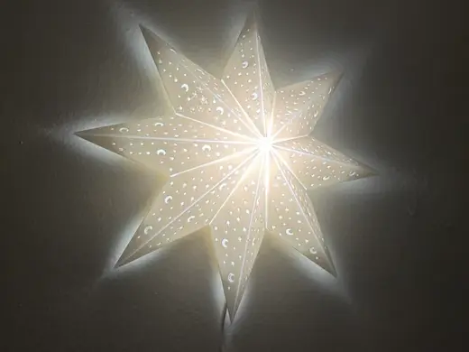 Christmas Star | Led Kit 001