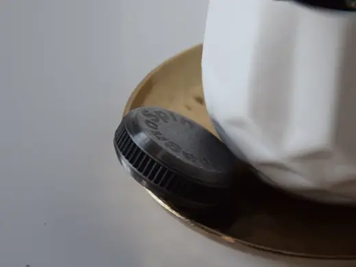 MagnoSpin - Fidget Toy